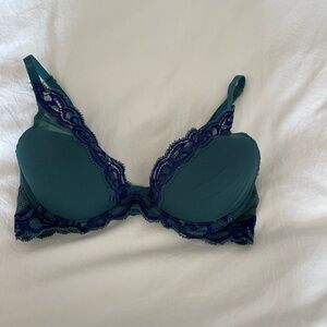 Natori Demi lace bra